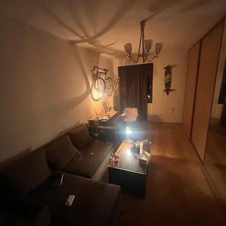 Houmes Apartamento Košice