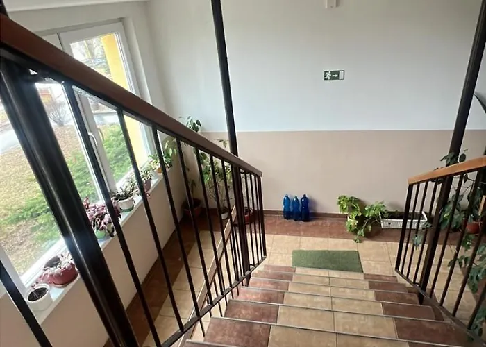 Apartamento Houmes *