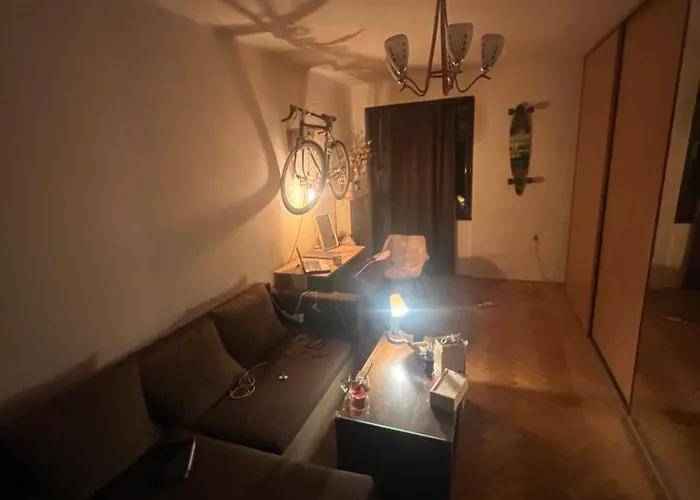 Houmes Apartamento Košice